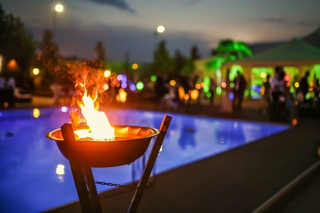 Cheap Luau Party Ideas  Sapling.com