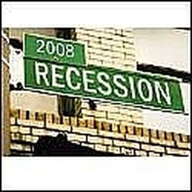 How to Put Money in a Safe Place During a Recession | Sapling.com