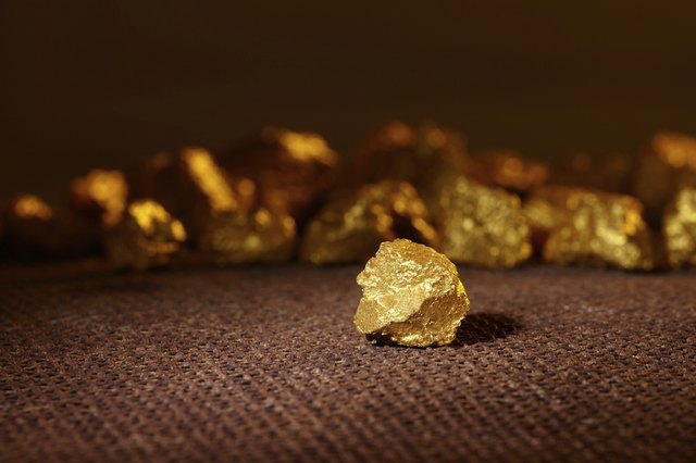 How To Invest In Gold Bonds Sapling