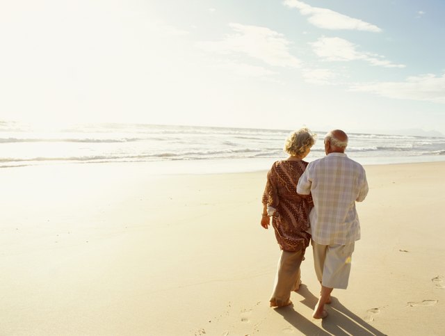 The Best Places for Retirement Outside of the United States | Sapling.com