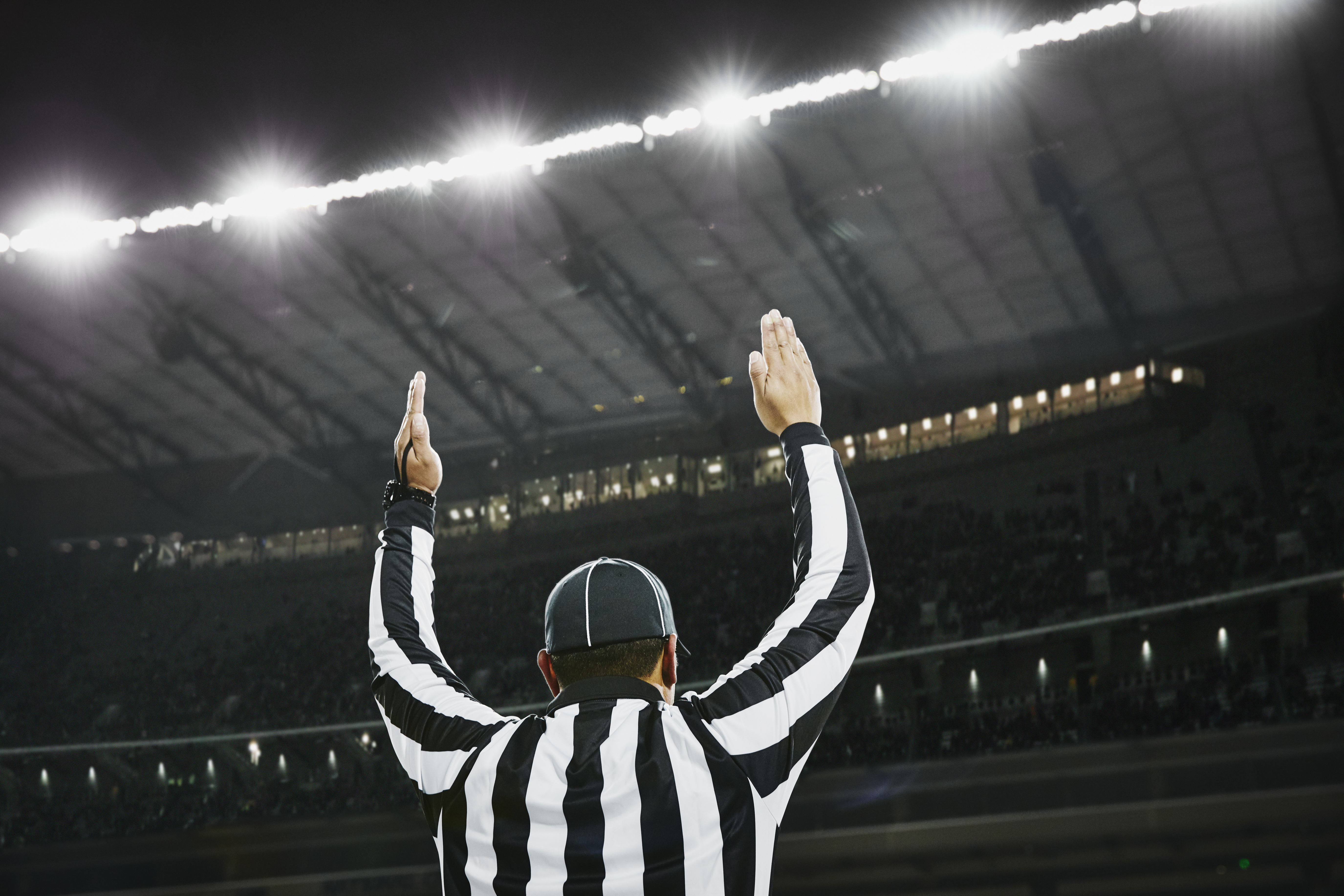 NFL Referee Salary - How much do NFL refs make in 2023? All you need to know