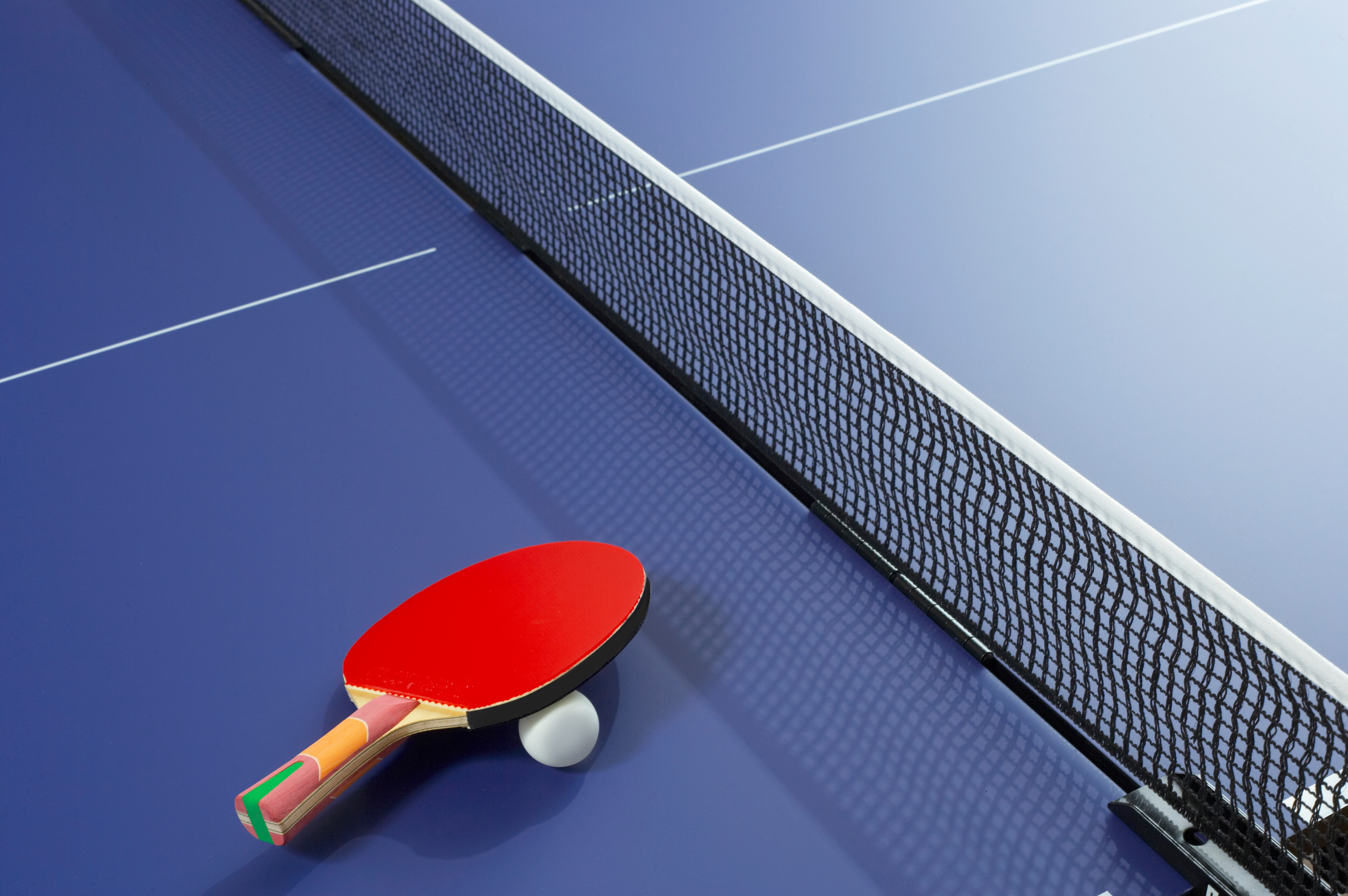 About Table Tennis (Ping Pong)