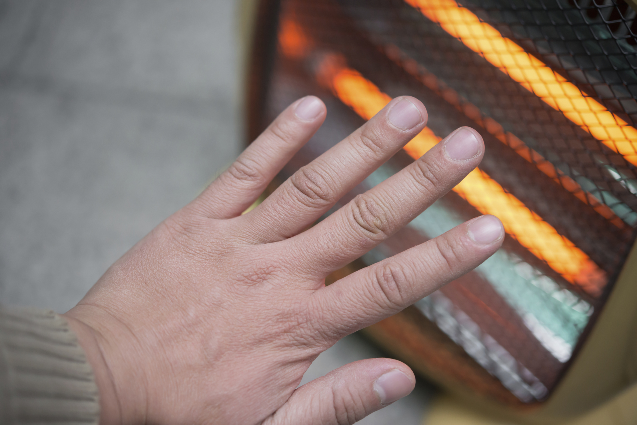 Electric Heaters - A Simple Running Costs Guide - HSS Hire