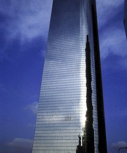 Skyscraper