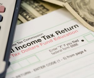 Income Taxes