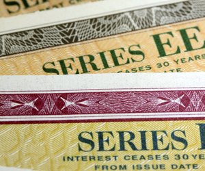 United States Treasury Savings Bonds