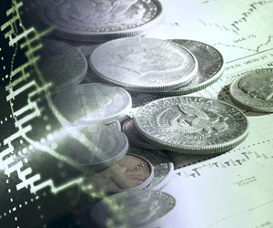Financial investment