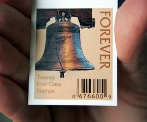 First Class Postage Stamps Rise To 41 Cents