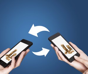 NFC - Near field communication