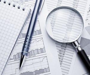 Business balance