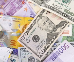 Currencies
