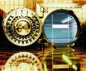 Open Vault