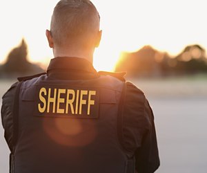 Police Officer