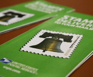 Cost Of U.S. First Class Postage Stamps Rises To 44 Cents