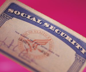 Social security card