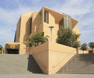 Cathedral of Our Lady of the Angels
