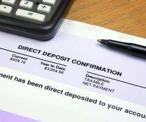 How Long Does it Take to Receive My Unemployment Benefits by Direct Deposit? | www.paulmartinsmith.com