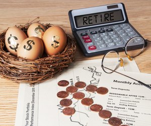 Retirement Plan