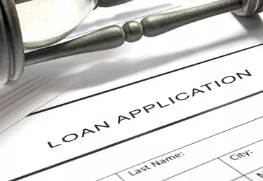 What Does a Conditionally Approved Bank Loan Mean?