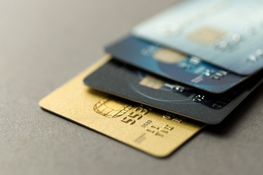 What to Do if a Credit Card is Suspended