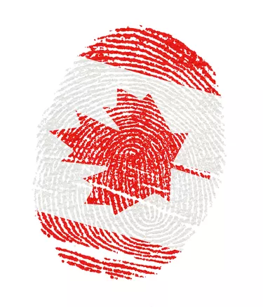 How to Find My SIN Number                           Fingerprints