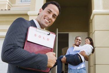 How to Sell a House
