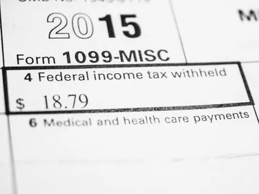 When Is a 1099-LTC Taxable?