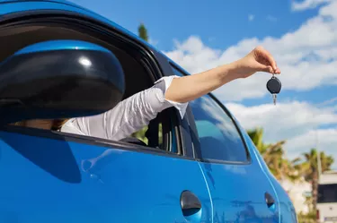How to Get a Second-Car Loan