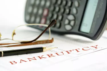 How to Check for Bankruptcy in Georgia Sapling