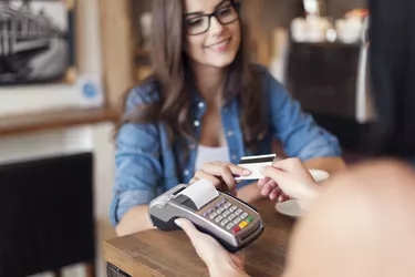 What Does it Mean to Force a Credit Card Payment?