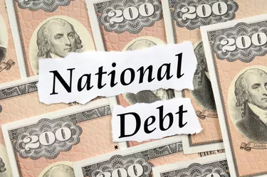 National Debt Bonds