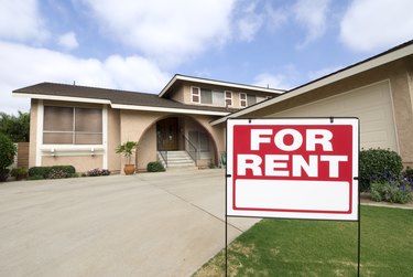 How Much Can a Landlord Raise the Rent Per Year? | Sapling