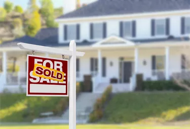 How to Find a Sold Property