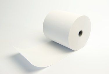 How to Restore Faded Thermal Paper