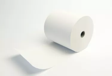 How to Restore Faded Thermal Paper