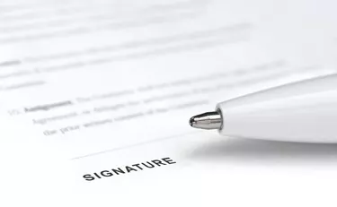 How Do I Get a Loan Default Clearance Letter?
