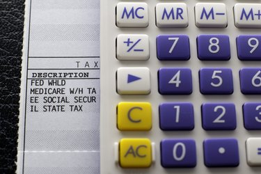 What Is FMHI Tax?                                              Direct Deposit