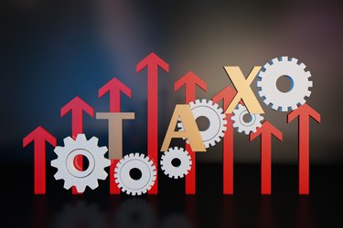 The Definition of Distortionary Taxes        Economic development and taxation