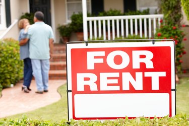Rights of Tenants With No Lease in New Jersey