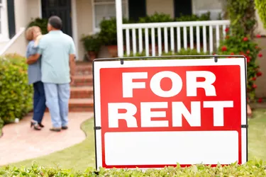 Rights of Tenants With No Lease in New Jersey