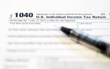 US Tax Forms