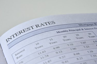 What Is a Good Loan Interest Rate?