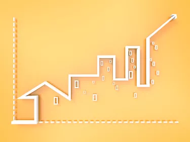 How to Calculate Months of Inventory          Graph House