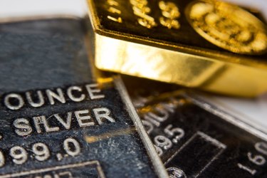 What Are the Disadvantages of Commodity Money?Precious metals