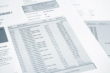 What Does POD Mean on a Bank Statement?