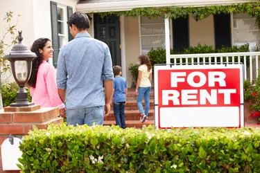 How to Find Cheap Homes for Rent