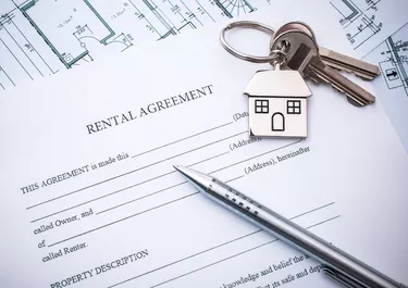 Lease agreement