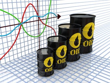 How to Track the Price of Crude Oil