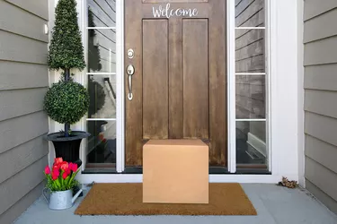 Front Door Package