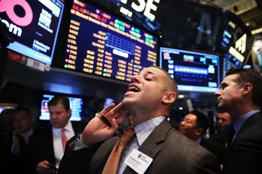 How to Make Money in the Stock Market   Markets Open One Day After Dow Hits Historic 16,000 Level